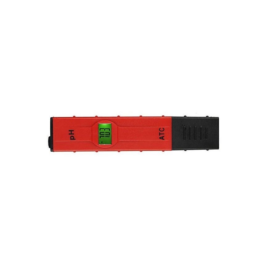 pH meter z kalibracijsko tekočino PH-2011