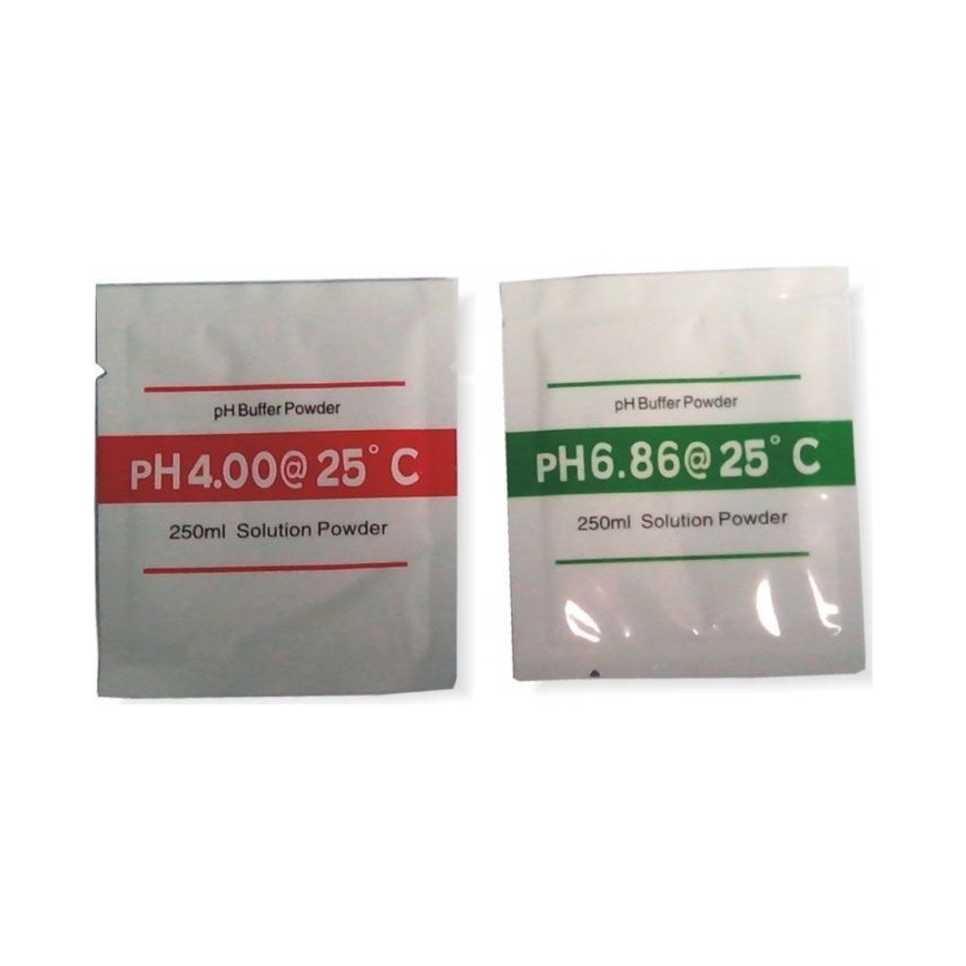 pH meter z kalibracijsko tekočino PH-2011