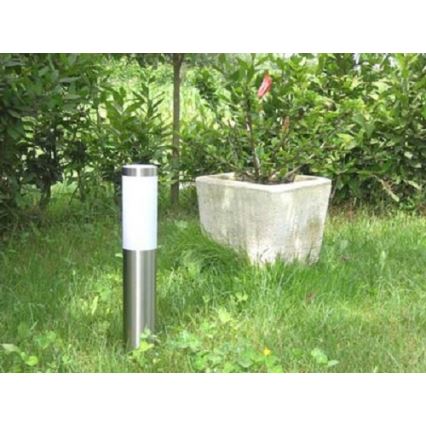 Philips Massive 01908/01/47 - Zunanja svetilka UTRECHT 1xE27/20W IP44