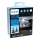 Philips 11258U3022X2 - SET 2xLED Avto žarnica Ultinon Pro3022 H1 P14,5s/20W/12/24V 6000K