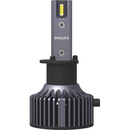 Philips 11258U3022X2 - SET 2xLED Avto žarnica Ultinon Pro3022 H1 P14,5s/20W/12/24V 6000K