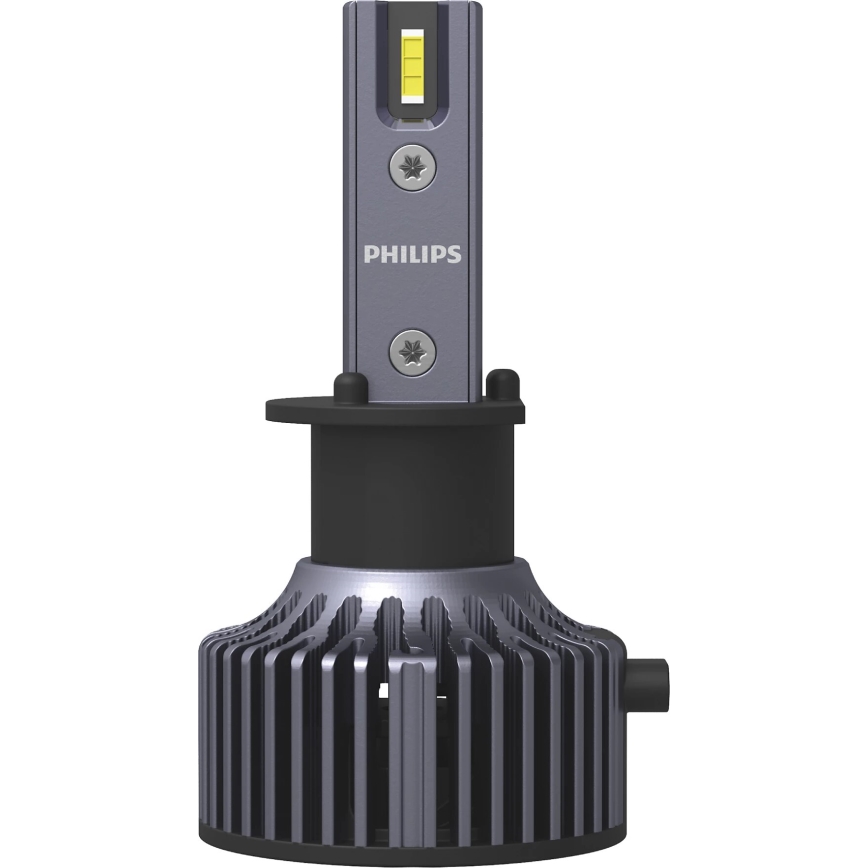 Philips 11258U3022X2 - SET 2xLED Avto žarnica Ultinon Pro3022 H1 P14,5s/20W/12/24V 6000K