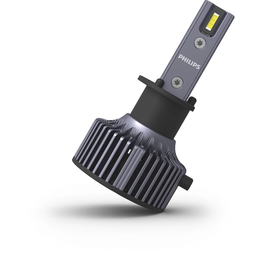 Philips 11258U3022X2 - SET 2xLED Avto žarnica Ultinon Pro3022 H1 P14,5s/20W/12/24V 6000K