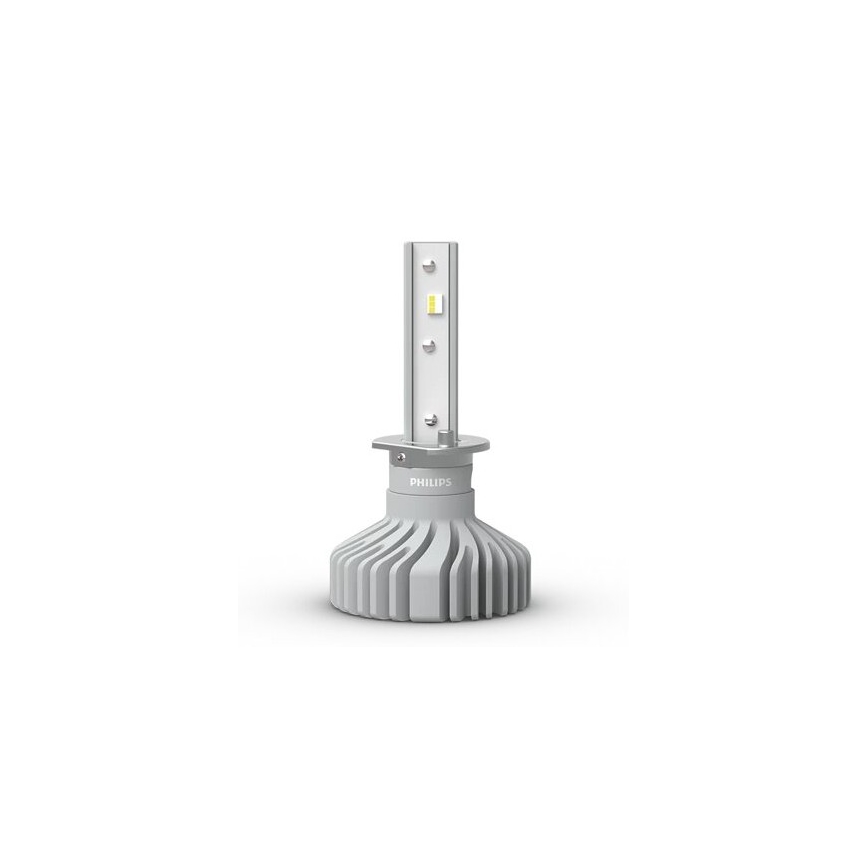Philips 11258U51X2 - SET 2x LED Avto žarnica Ultinon Pro5100 H1 P14,5s/12W/12/24V 5800K
