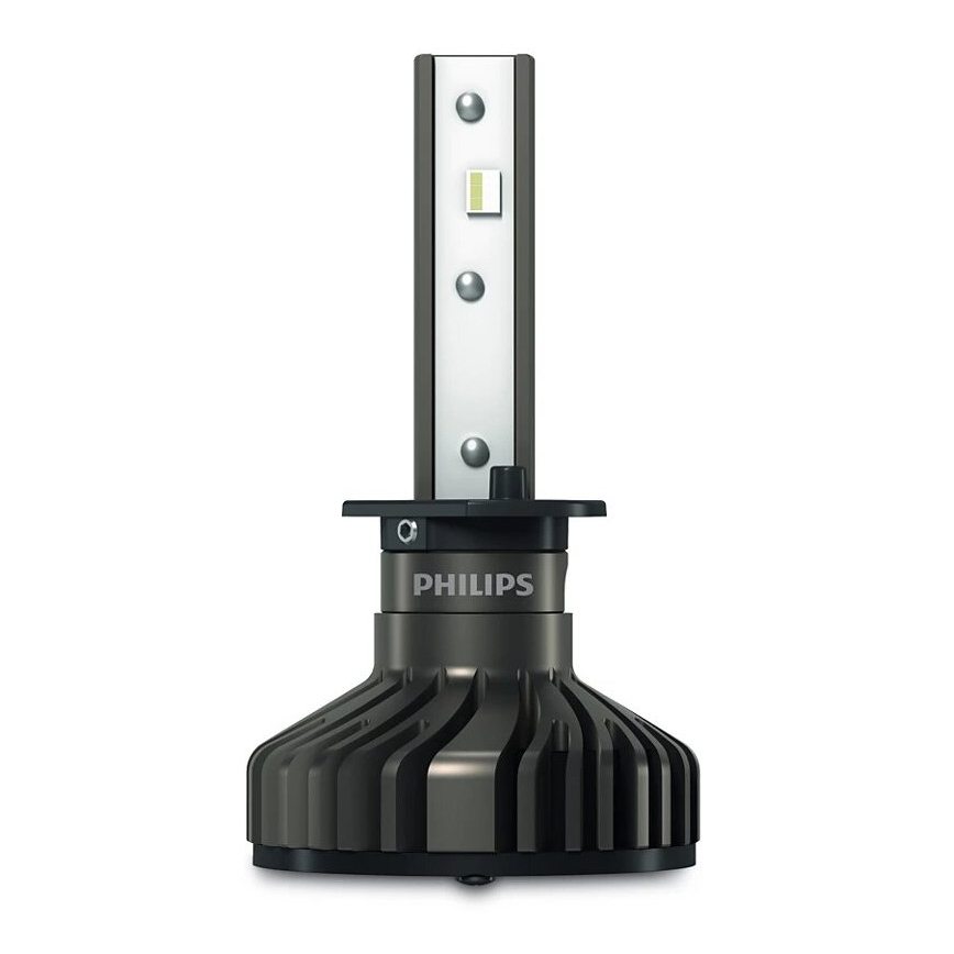Philips 11258U91X2 - SET 2x LED Avto žarnica Ultinon Pro9100 H1 P14,5s/13,2W/12/24V 5800K