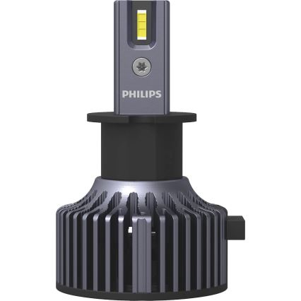 Philips 11336U3022X2 - SET 2x LED Avto žarnica Ultinon Pro3022 H3 PK22s/20W/12/24V 6000K