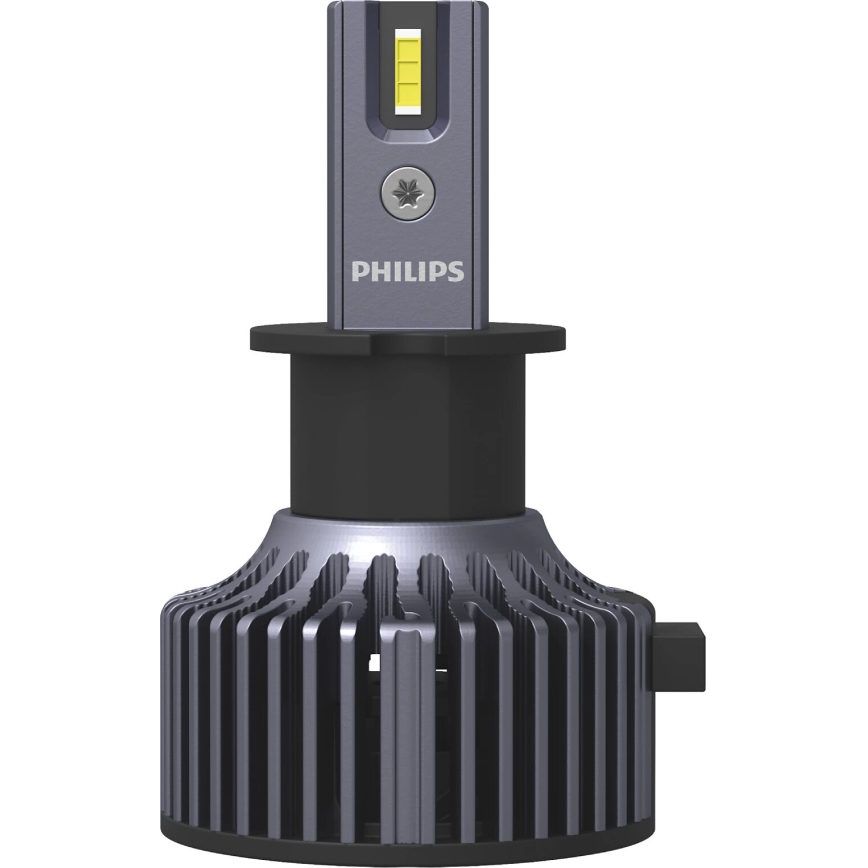 Philips 11336U3022X2 - SET 2x LED Avto žarnica Ultinon Pro3022 H3 PK22s/20W/12/24V 6000K