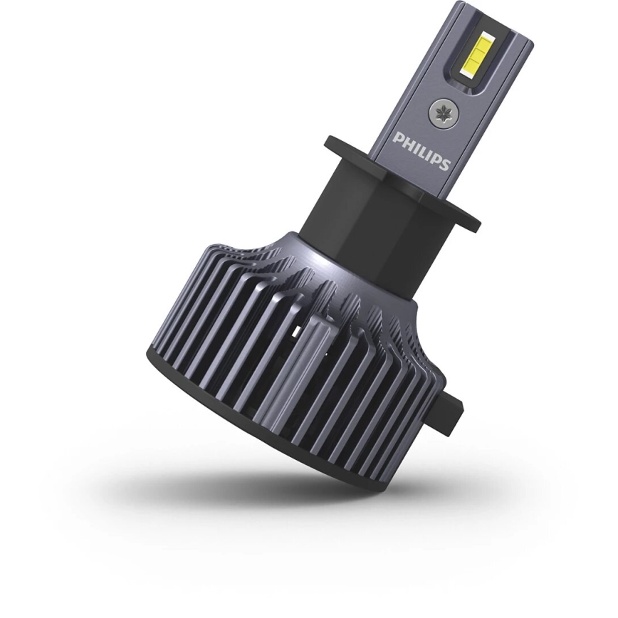 Philips 11336U3022X2 - SET 2x LED Avto žarnica Ultinon Pro3022 H3 PK22s/20W/12/24V 6000K