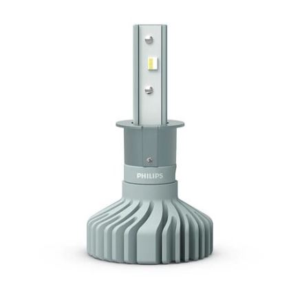 Philips 11336U51X2 - SET 2x LED Avto žarnica Ultinon Pro5100 H3 PK22s/12W/12/24V 5800K