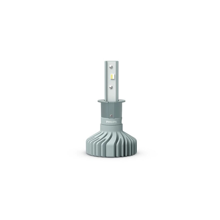 Philips 11336U51X2 - SET 2x LED Avto žarnica Ultinon Pro5100 H3 PK22s/12W/12/24V 5800K