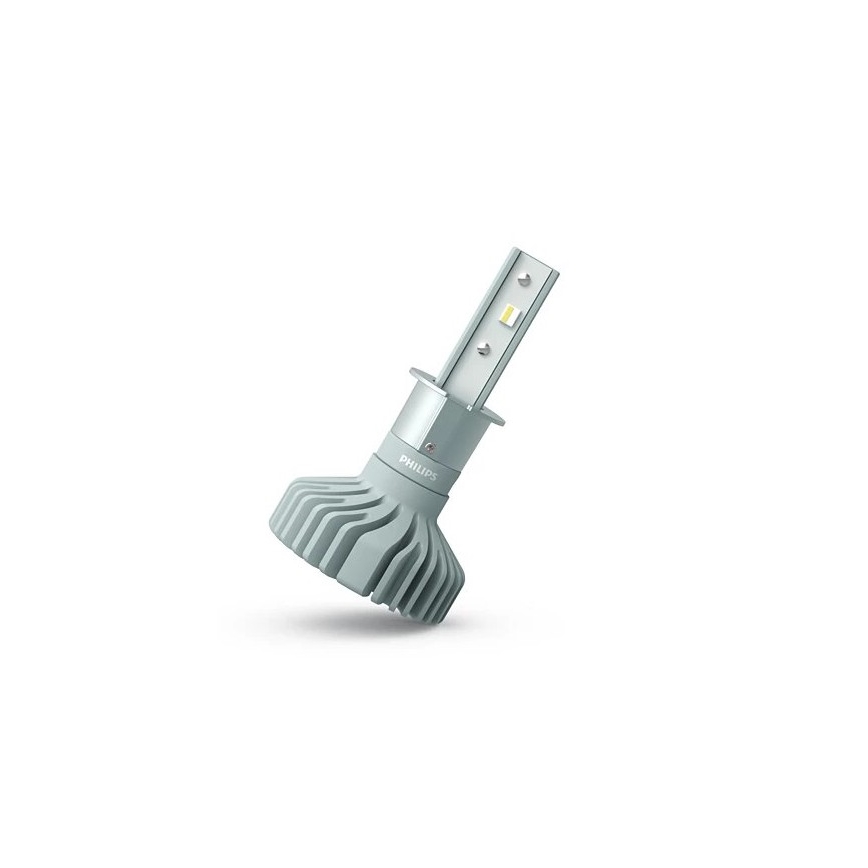 Philips 11336U51X2 - SET 2x LED Avto žarnica Ultinon Pro5100 H3 PK22s/12W/12/24V 5800K
