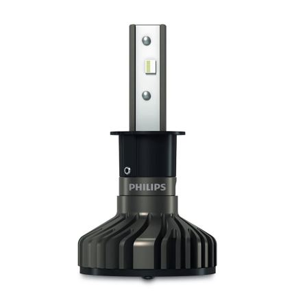 Philips 11336U91X2 - SET 2x LED Avto žarnica Ultinon Pro9100 H3 PK22s/13,2W/12/24V 5800K