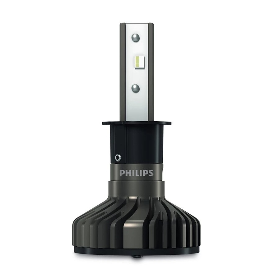Philips 11336U91X2 - SET 2x LED Avto žarnica Ultinon Pro9100 H3 PK22s/13,2W/12/24V 5800K