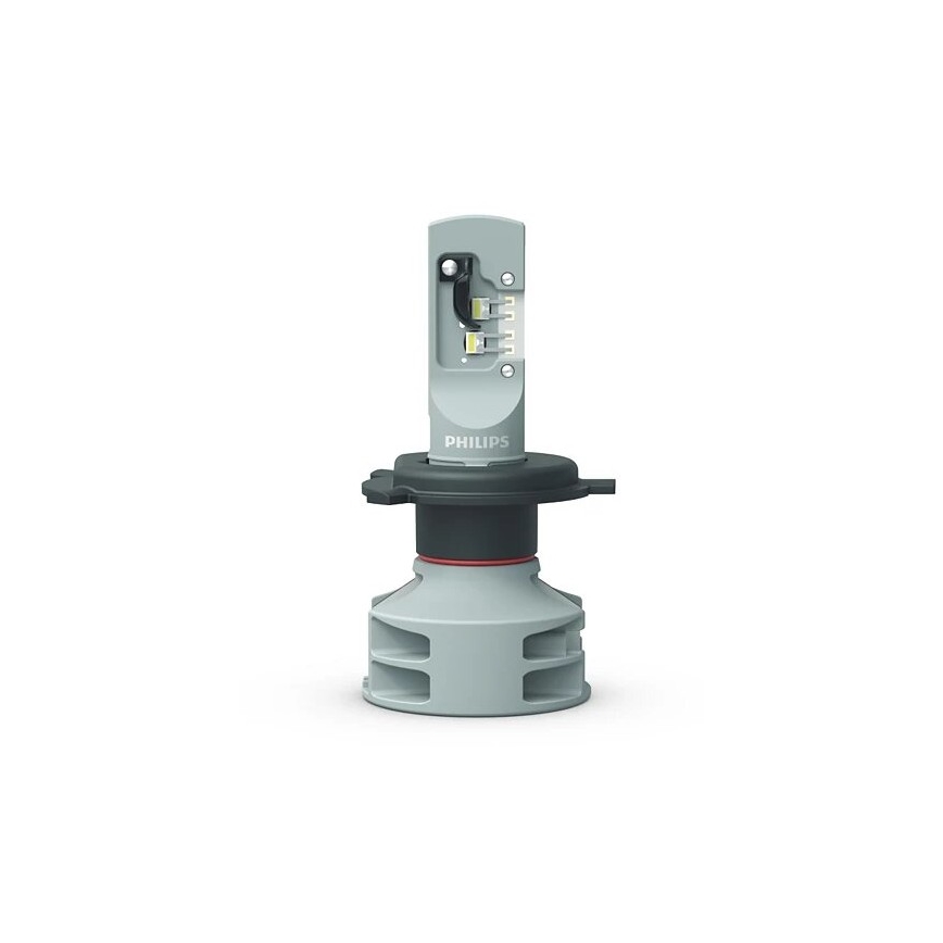 Philips 11342U51X2 - SET 2x LED Avto žarnica Ultinon Pro5100 H4 P43t-38/12W/12/24V 5800K