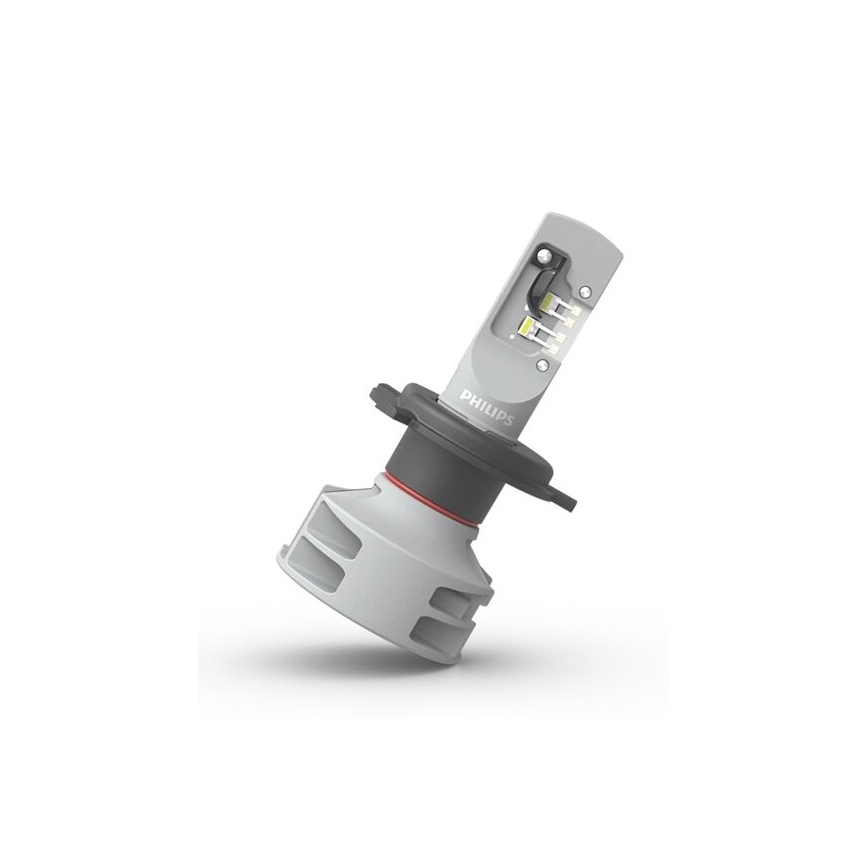 Philips 11342U51X2 - SET 2x LED Avto žarnica Ultinon Pro5100 H4 P43t-38/12W/12/24V 5800K