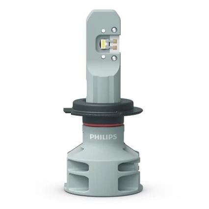 Philips 11362U51X2 - SET 2xLED Avto žarnica Ultinon Pro5100 H11 PGJ19-2/12W/12/24V 5800K