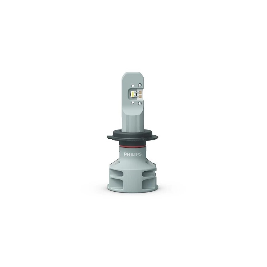 Philips 11362U51X2 - SET 2xLED Avto žarnica Ultinon Pro5100 H11 PGJ19-2/12W/12/24V 5800K