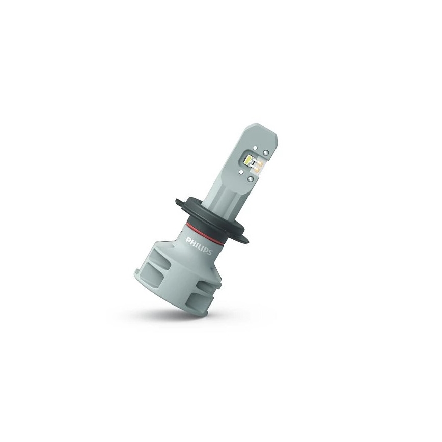 Philips 11362U51X2 - SET 2xLED Avto žarnica Ultinon Pro5100 H11 PGJ19-2/12W/12/24V 5800K