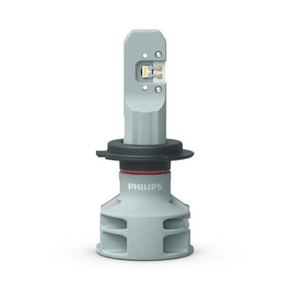 Philips 11972U51X2 - SET 2x LED Avto žarnica Ultinon Pro5100 H7 PX426d/12W/12/24V 5800K