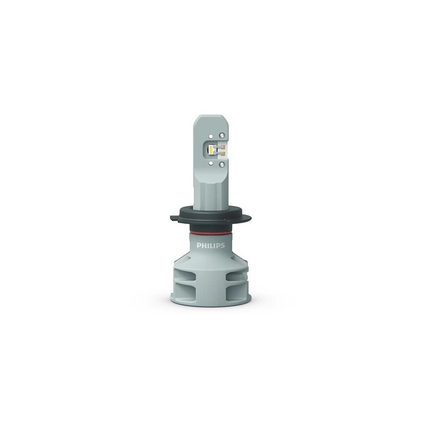 Philips 11972U51X2 - SET 2x LED Avto žarnica Ultinon Pro5100 H7 PX426d/12W/12/24V 5800K