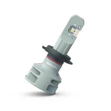 Philips 11972U51X2 - SET 2x LED Avto žarnica Ultinon Pro5100 H7 PX426d/12W/12/24V 5800K