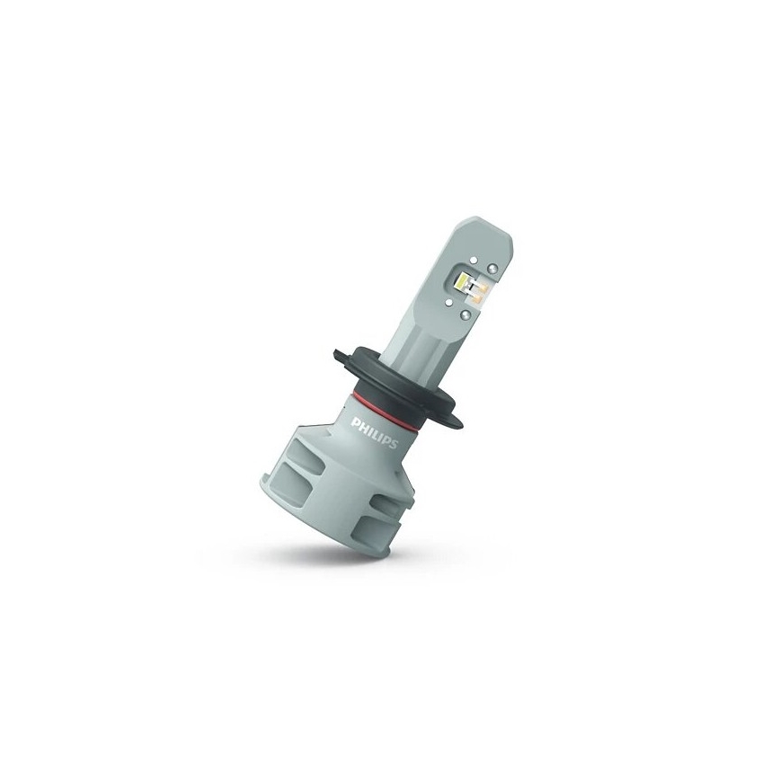 Philips 11972U51X2 - SET 2x LED Avto žarnica Ultinon Pro5100 H7 PX426d/12W/12/24V 5800K