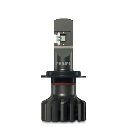 Philips 11972U91X2 - SET 2x LED Avto žarnica Ultinon Pro9100 H7 PX26d/13,2W/12/24V 5800K
