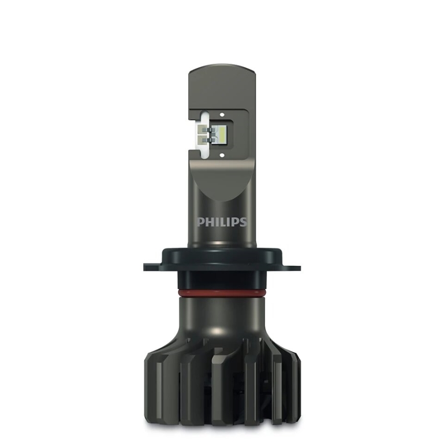 Philips 11972U91X2 - SET 2x LED Avto žarnica Ultinon Pro9100 H7 PX26d/13,2W/12/24V 5800K