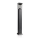 Philips 15283/54/PN - Zunanja svetilka MYGARDEN PATIO GRIJS 1xE27/60W/230V