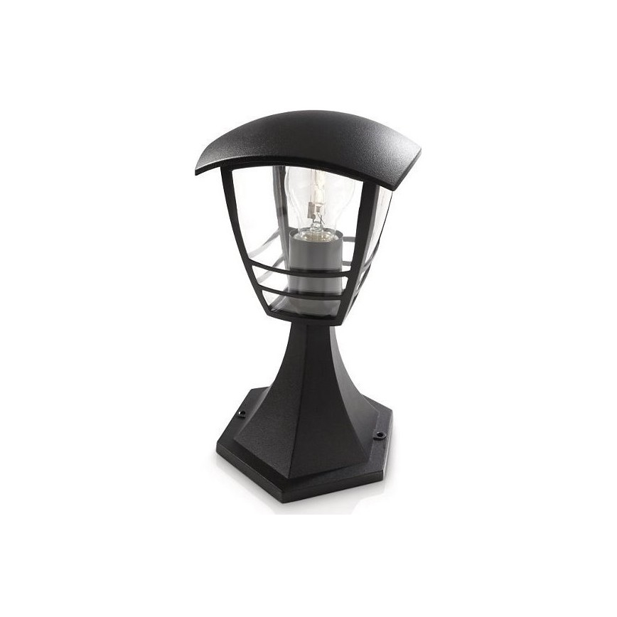 Philips - Vrtna svetilka 1xE27/60W/230V IP44