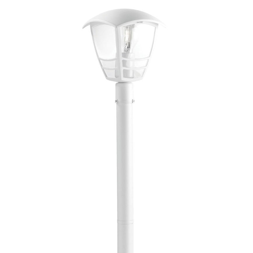 Philips - Zunanja svetilka 1xE27/60W/230V IP44