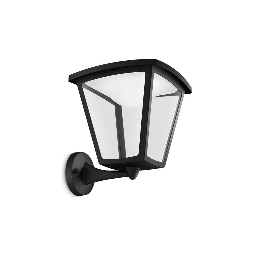 Philips 15480/30/16 - LED zunanja razsvetljava COTTAGE 1xLED/4,5W/230V IP44