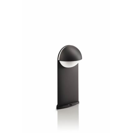 Philips 16247/93/16 - Zunanja svetilka MY GARDEN JUNE 1xE27/12W/230V IP44