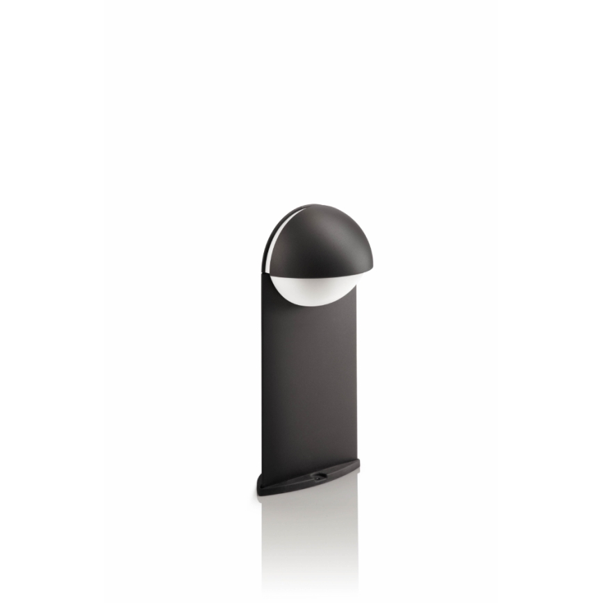 Philips 16247/93/16 - Zunanja svetilka MY GARDEN JUNE 1xE27/12W/230V IP44