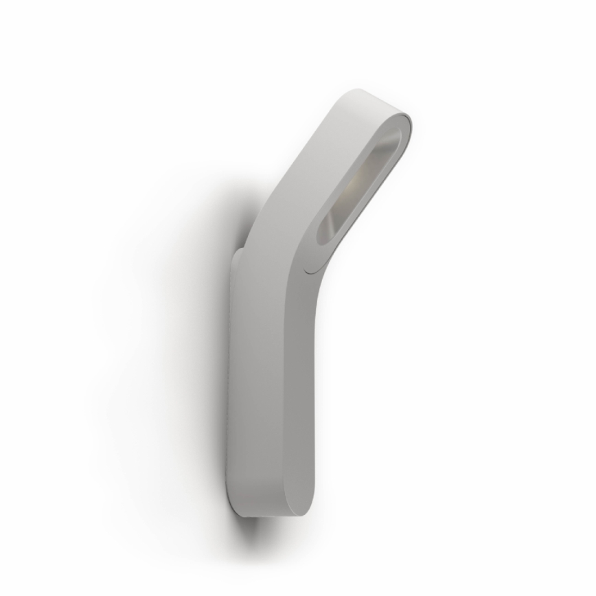Philips 16253/87/16 - LED Zunanja stenska svetilka MYGARDEN DUNETOP 1xLED/7,5W IP44