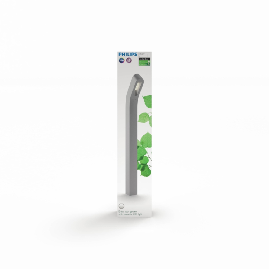 Philips 16254/87/16 - LED Zunanja svetilka MYGARDEN DUNETOP 1xLED/7,5W/230V