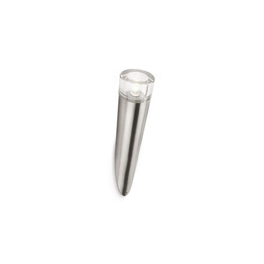 Philips 16379/47/16 - LED Zunanja svetilka LEDINO 1xLED/5W IP44