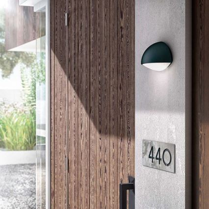 Philips - LED zunanja svetilka, 3 W, 230 V, IP44