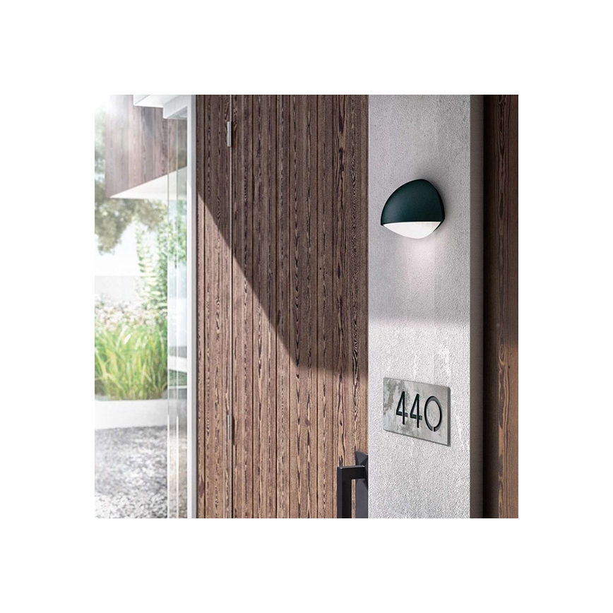 Philips - LED zunanja svetilka, 3 W, 230 V, IP44