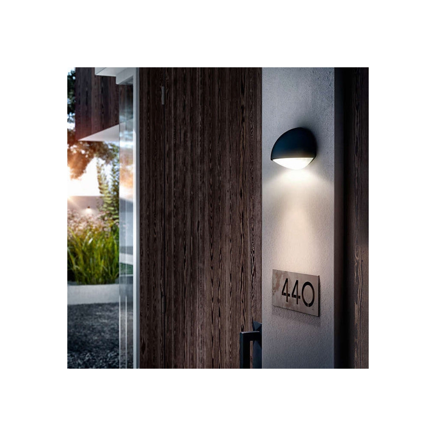 Philips - LED zunanja svetilka, 3 W, 230 V, IP44