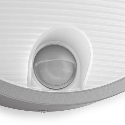 Philips - LED Zunanja svetilka s senzorjem LED/6W IP44