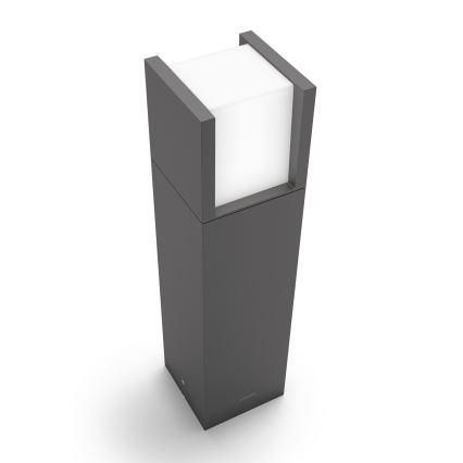 Philips - LED Zunanja svetilka LED/6W/230V 4000K IP44