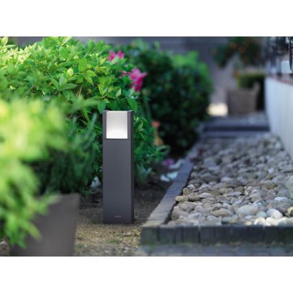 Philips - LED Zunanja svetilka LED/6W/230V 4000K IP44