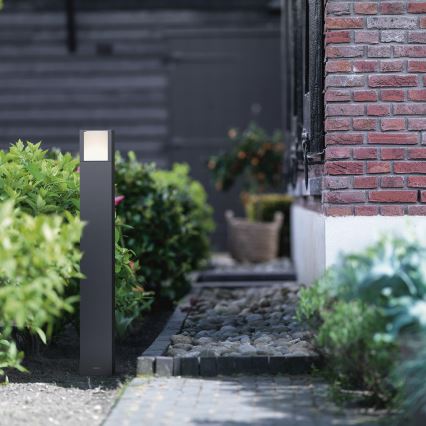 Philips - LED Zunanja svetilka LED/6W/230V 4000K IP44