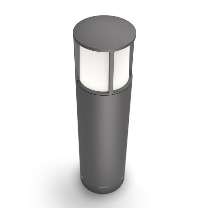 Philips - LED Zunanja svetilka 1xLED/6W/230V IP44