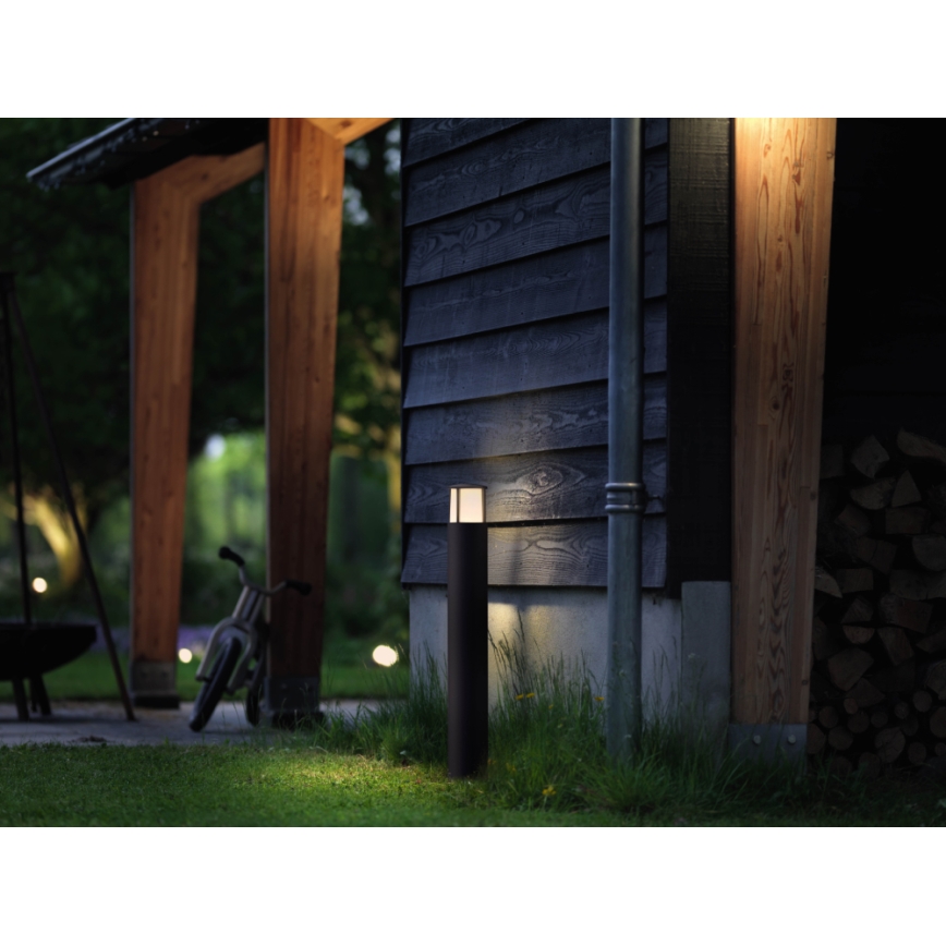 Philips - LED Zunanja svetilka 1xLED/6W/230V IP44