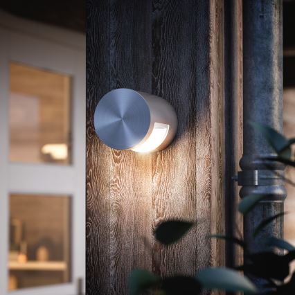 Philips 16468/47/16 - LED zunanja svetilka MYGARDEN SQUIRREL 1xLED/6W/230V IP44