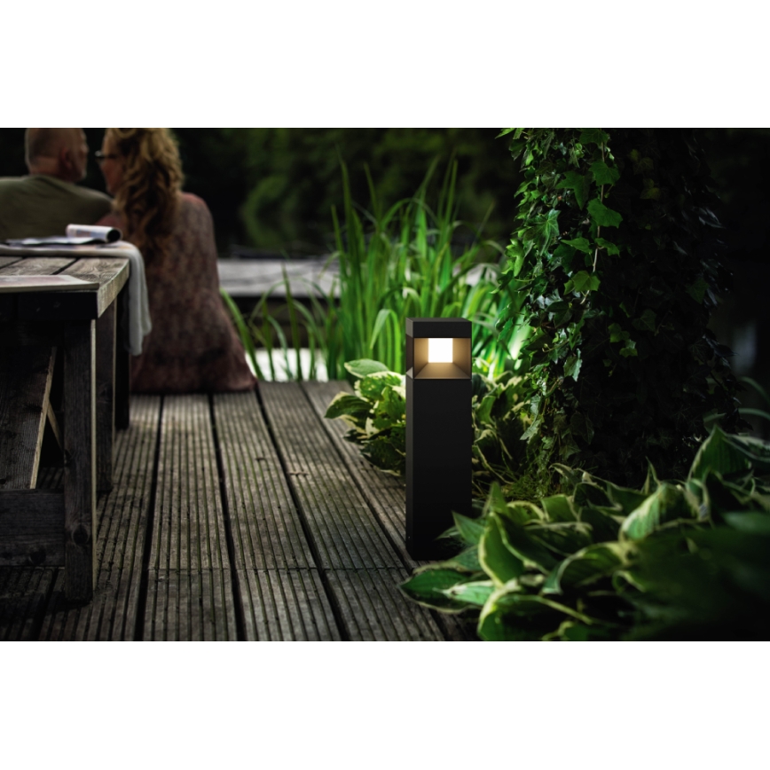 Philips - LED Zunanja svetilka LED/8W/230V IP44