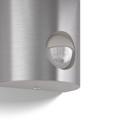 Philips 16491/47/P0 - LED Zunanja stenska svetilka MYGARDEN COCKATOO LED/8W