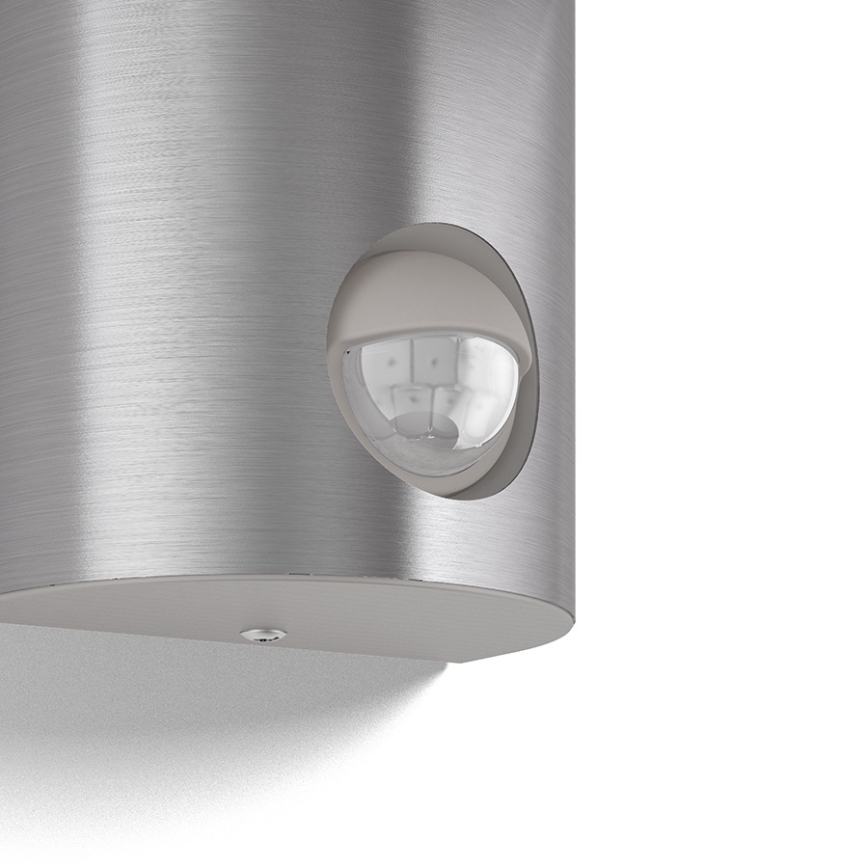 Philips 16491/47/P0 - LED Zunanja stenska svetilka MYGARDEN COCKATOO LED/8W